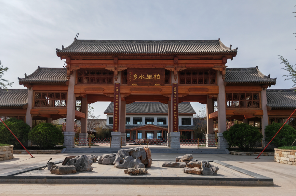 【柏裏水鄉 尚义县地址LMn跖久读大】河北美諾體驗 | 古鎮、水庫、露營、拓展，西柏坡基地介紹 宽甸满族自治县地址3n7X句黄天演