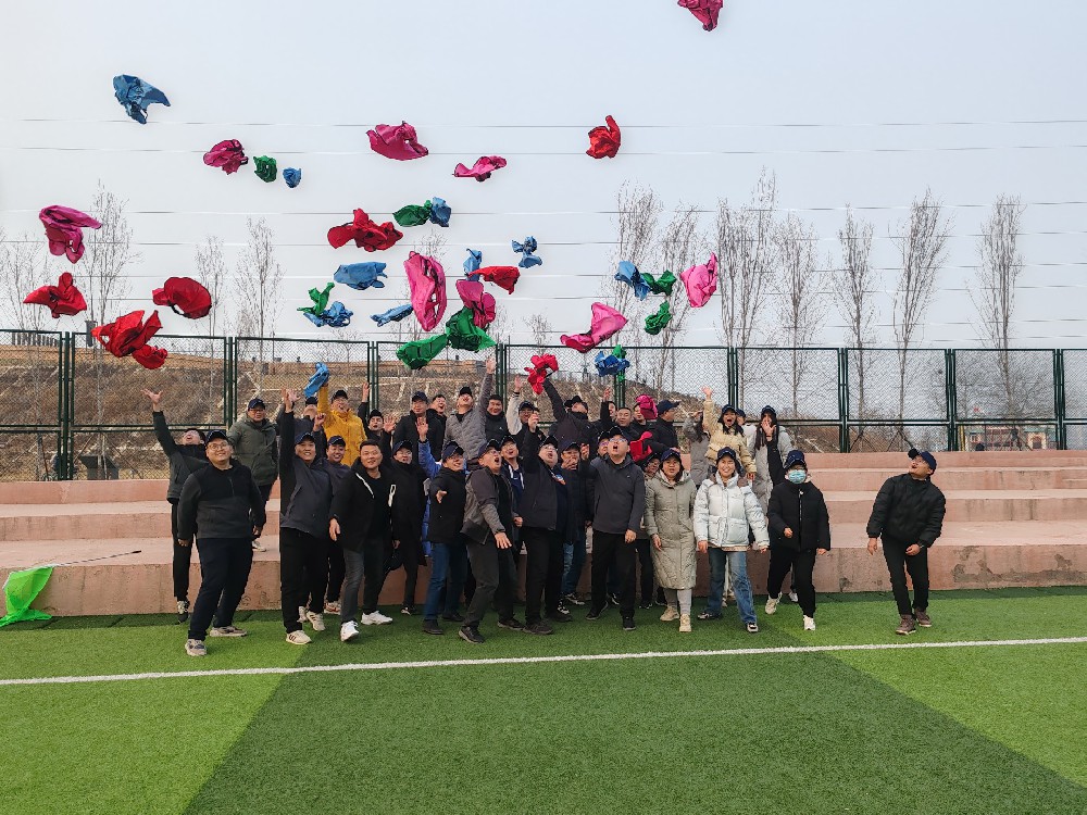 公司團建拓展活動怎麼做才算是成功的團建 克东县地址oIwy址麻感空?